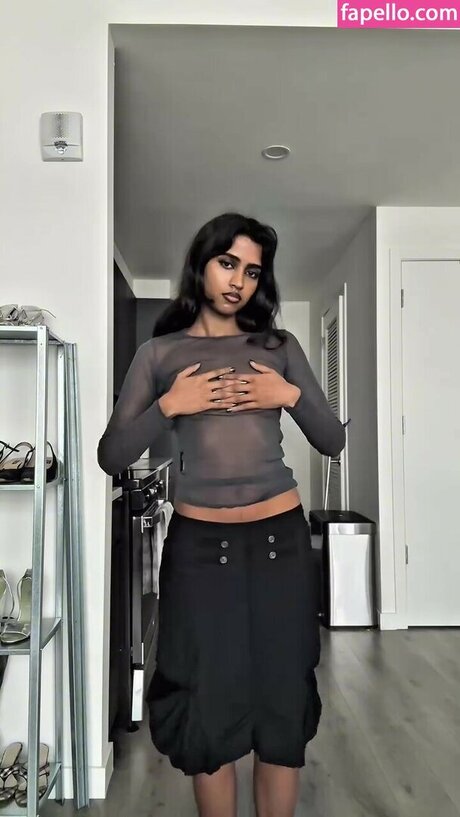 schwarze transe nur fans exklusive hd fotos