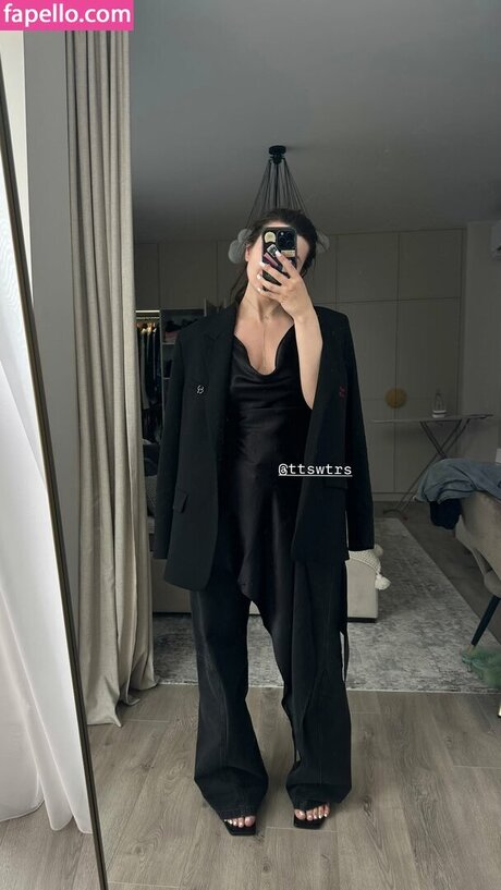 glazalinkaaa model beste foto