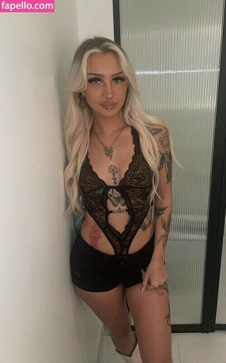 stephiealice_ Fotoaufnahmen