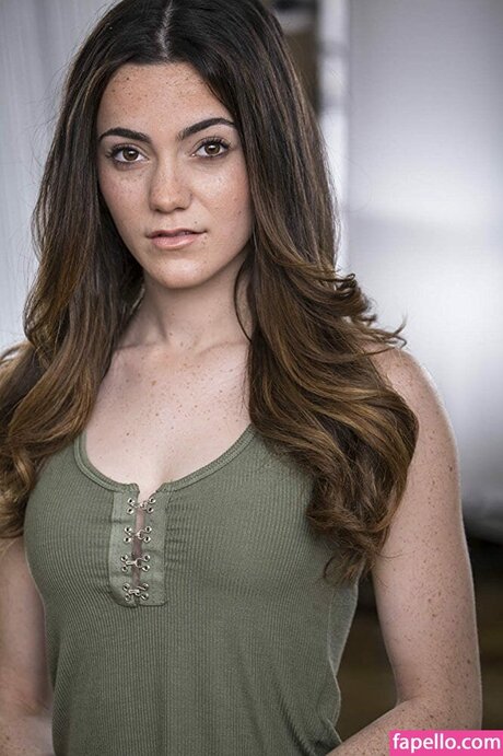 Liana Ramirez nackt beste archiv