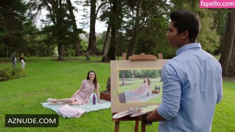 Liana Ramirez nackt beste fotos