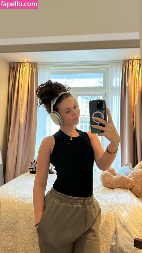 Rhode Kok model hübsche foto