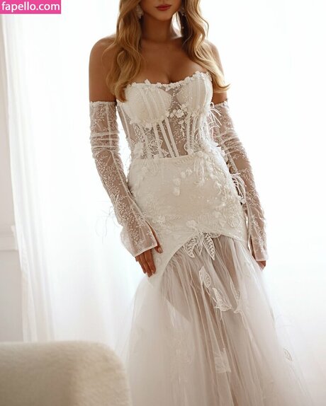 Oliwia Petryna perfekte nackten fotos