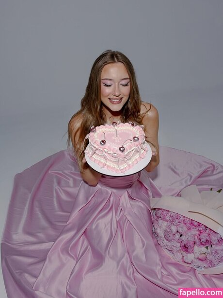 Oliwia Petryna top heiße fotos