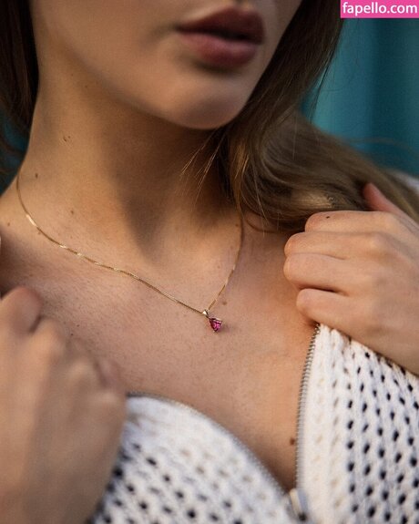 Oliwia Petryna sexy perfekte bilder