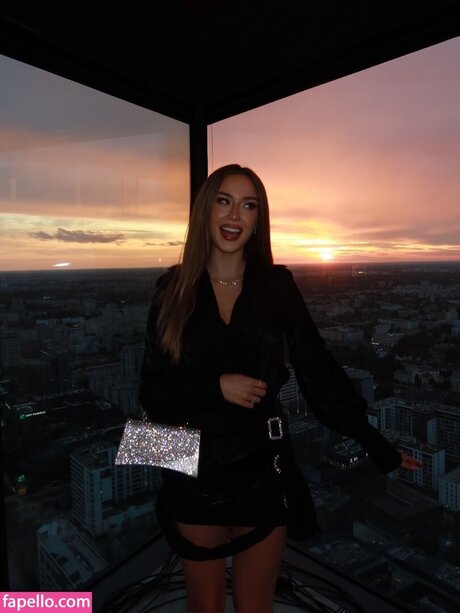 Oliwia Petryna nackt hübsche fotos