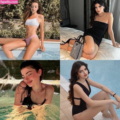 Fabiola Baglieri porno kunst bilder