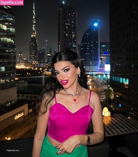 Fabiola Baglieri hübsche beste galerie