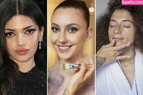 Fabiola Baglieri hübsche xxx bilder