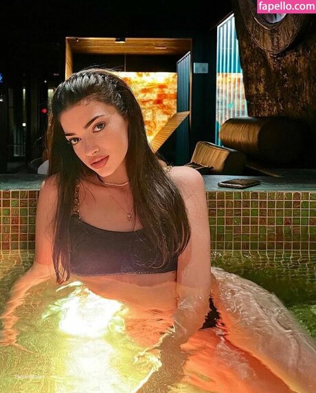 Fabiola Baglieri xxx top foto