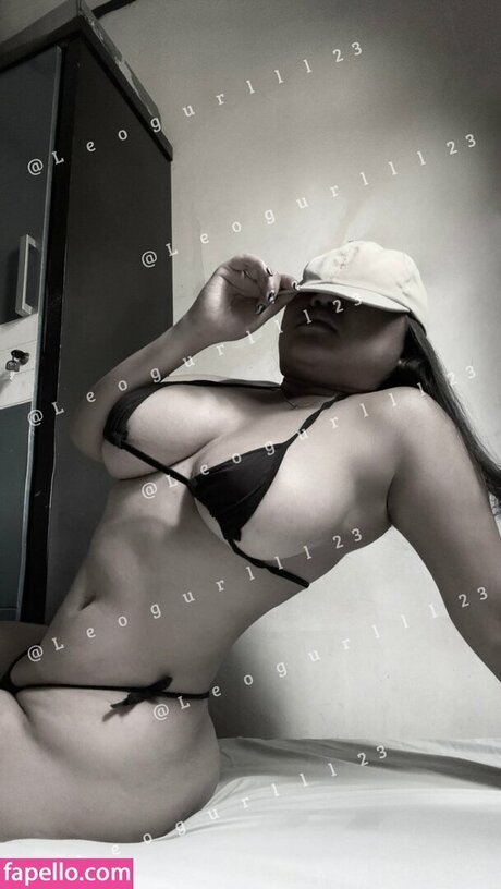 Leogurlll23 nackt porno foto