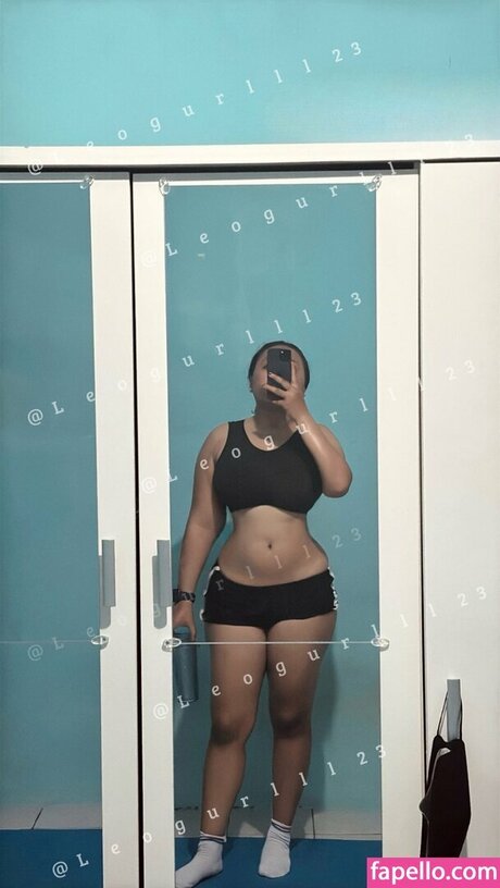 Leogurlll23 xxx pornographische fotos