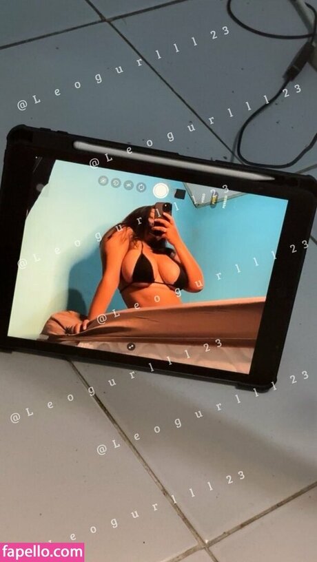 Leogurlll23 top sex archiv