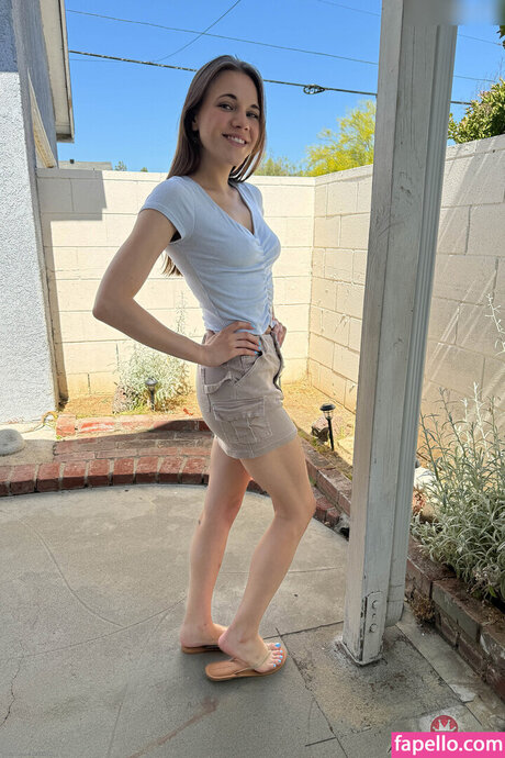 Rose Carter kostenlose nackt foto