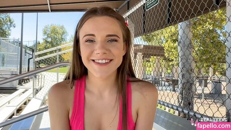 Rose Carter perfekte sexy bild