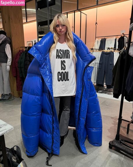 Emma s MySpace pornostar nackte bild