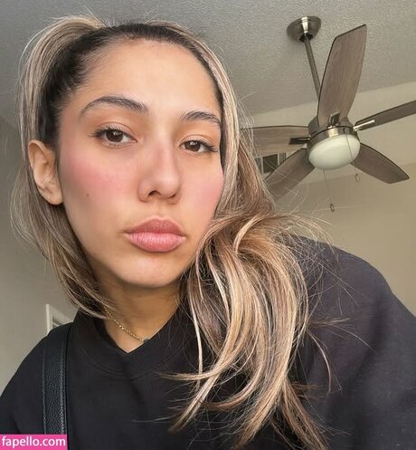 Mia Bosman exklusive schöne archiv