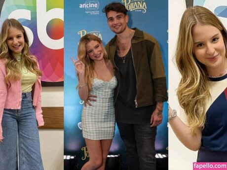 Sophia Valverde nacktheit exklusive foto