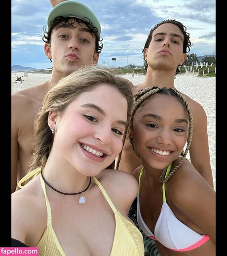 Sophia Valverde nackt schöne galerie