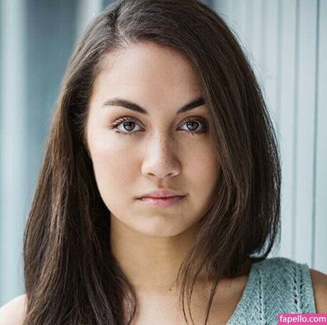 Meg DeLacy perfekte erotische bild