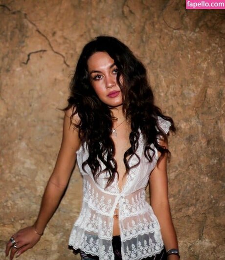 Meg DeLacy hd nette bild