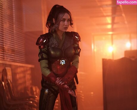 Meg DeLacy hd sex archiv