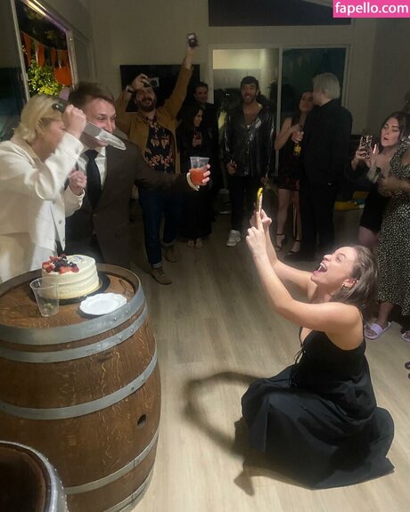 Angela Giarratana nacktheit heiße bild