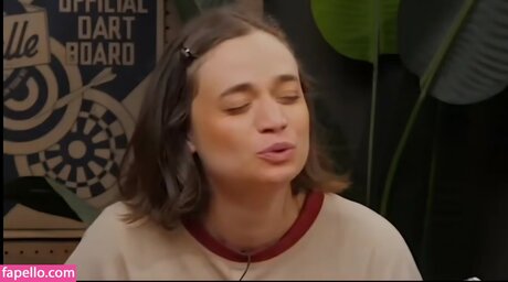 Angela Giarratana top nette bild