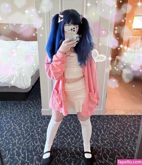 LittleNiiVT top exklusive foto