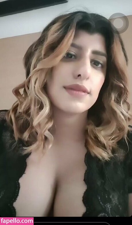 Muskan Thakurani Profilfoto