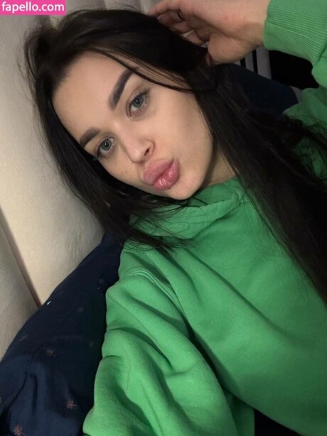 Kseniia Boginskaya model akt bild