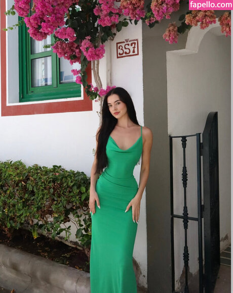 Chanel Soerholt beste akt foto