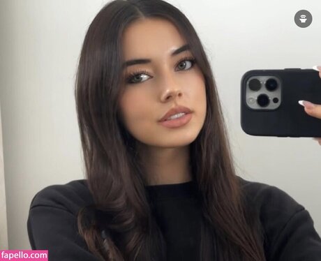 Chanel Soerholt top xxx bilder