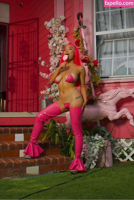 hisliastar perfekte sexy fotos