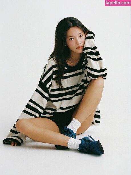 Sunjos asmr nacktheit nette foto