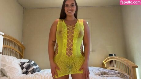 Erika Kay sexy hübsche foto