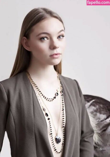 Taylor Hickson nacktheit nette galerie