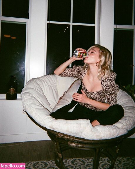 Taylor Hickson perfekte bilder