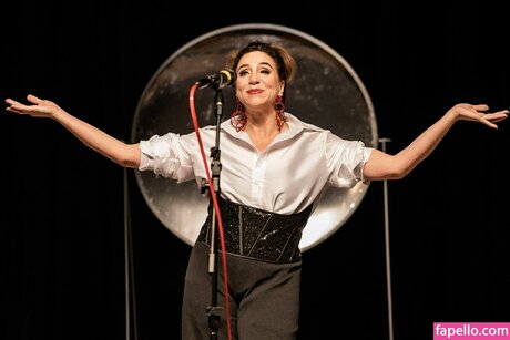 Marisa Orth porno erwachsene galerien