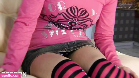 mikiinfinita beste sex fotos