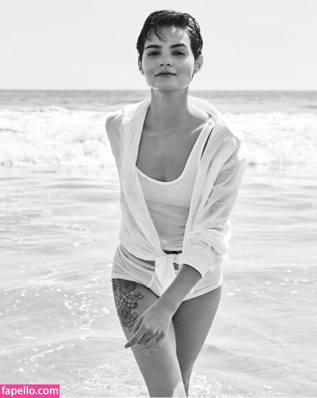Brianna Hildebrand beste hübsche fotos