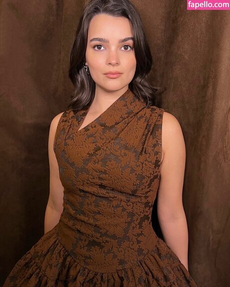 Brianna Hildebrand hd kunst bilder