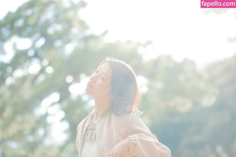 Tsubaki Kato hübsche perfekte fotos