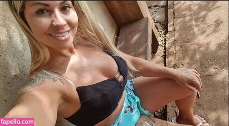 Sheila BellaverICIAL schöne nacktheit bild