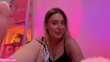 Simply Kel ASMR schauspielerin nackt galerien