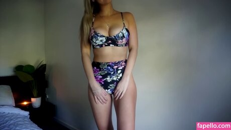 Simply Kel ASMR xxx archiv