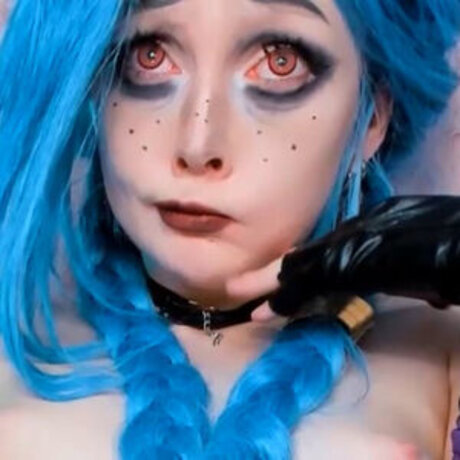 littleflufflepuff Profilfoto