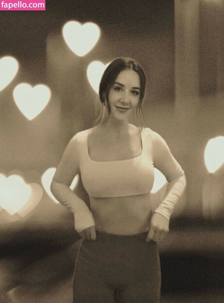 Johnie Maraist top sex fotos