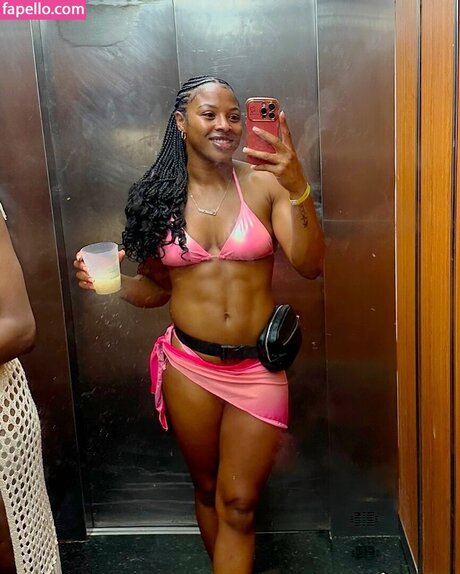 Kali Armstrong WWE kunst hübsche galerien