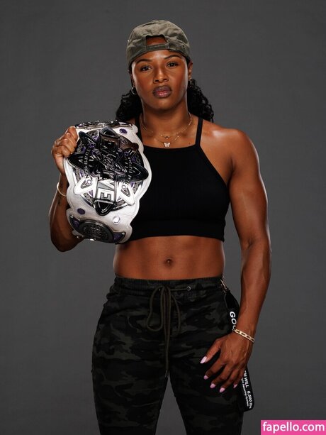 Kali Armstrong WWE model beste archiv